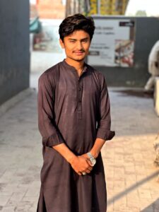 Waseem k