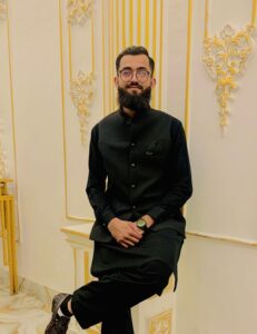 Ahmed B