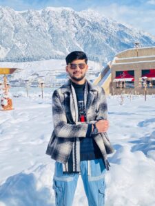 Atif Kashif