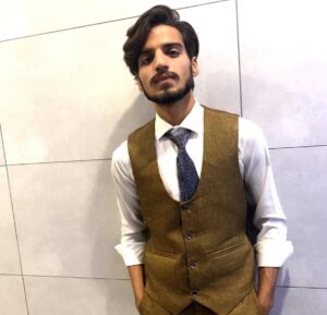 Zohair Abbas