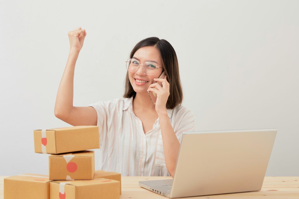 Etsy Mastery Program